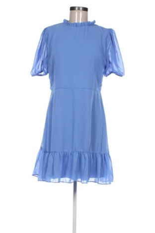 Šaty  Trendyol, Velikost M, Barva Modrá, Cena  489,00 Kč