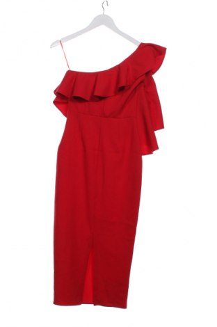 Φόρεμα Trendyol, Μέγεθος XS, Χρώμα Κόκκινο, Τιμή 16,99 €