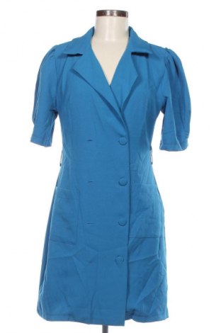 Kleid Trendyol, Größe M, Farbe Blau, Preis € 72,99