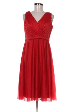 Šaty  Troyden, Veľkosť M, Farba Červená, Cena  26,95 €