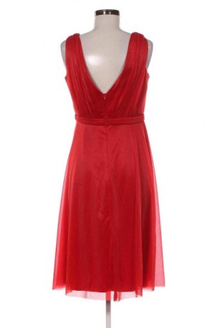 Šaty  Troyden, Veľkosť M, Farba Červená, Cena  26,95 €