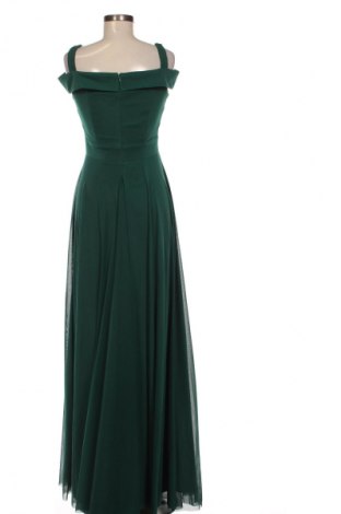 Kleid Troyden, Größe S, Farbe Grün, Preis 94,99 €