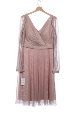 Kleid Troyden, Größe M, Farbe Rosa, Preis 129,99 €