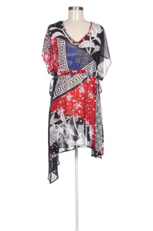 Kleid Ts, Größe XXL, Farbe Mehrfarbig, Preis € 4,99