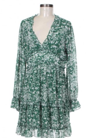 Kleid Unbranded, Größe L, Farbe Mehrfarbig, Preis 17,99 €