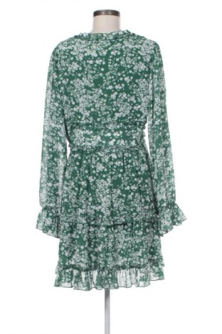 Kleid Unbranded, Größe L, Farbe Mehrfarbig, Preis 17,99 €