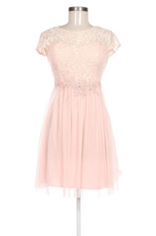 Šaty  Unbranded, Velikost S, Barva Růžová, Cena  279,00 Kč