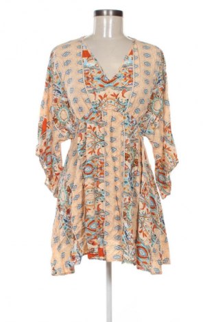 Φόρεμα Unbranded, Μέγεθος M, Χρώμα Πολύχρωμο, Τιμή 2,99 €