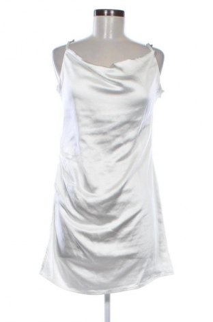 Φόρεμα Unbranded, Μέγεθος M, Χρώμα Λευκό, Τιμή 10,99 €