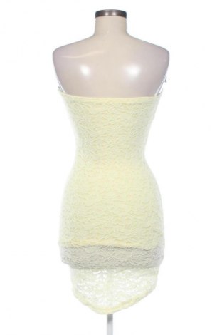 Sukienka Unbranded, Rozmiar XS, Kolor Żółty, Cena 27,40 zł