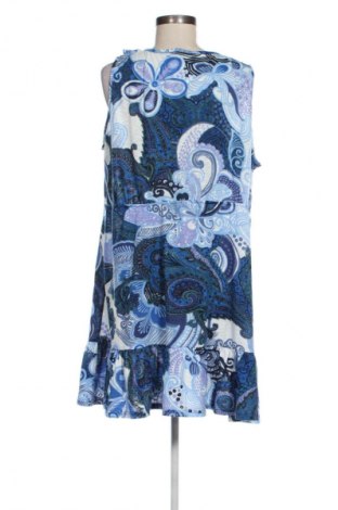 Sukienka Unbranded, Rozmiar XL, Kolor Niebieski, Cena 22,99 zł
