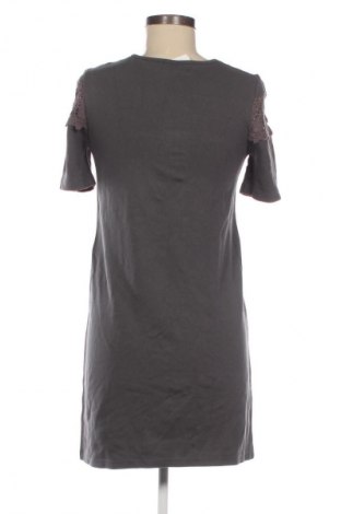Šaty  Unbranded, Velikost S, Barva Šedá, Cena  279,00 Kč