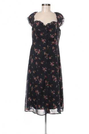 Šaty  Unbranded, Velikost L, Barva Vícebarevné, Cena  449,00 Kč