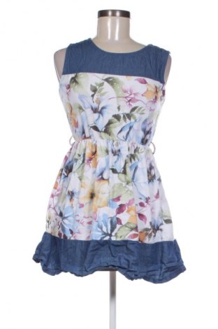 Šaty  Unbranded, Velikost XXS, Barva Vícebarevné, Cena  249,00 Kč