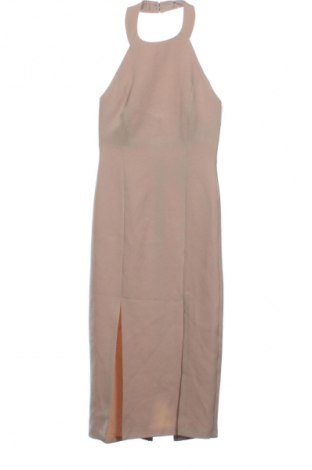 Rochie Unbranded, Mărime XS, Culoare Bej, Preț 61,99 Lei