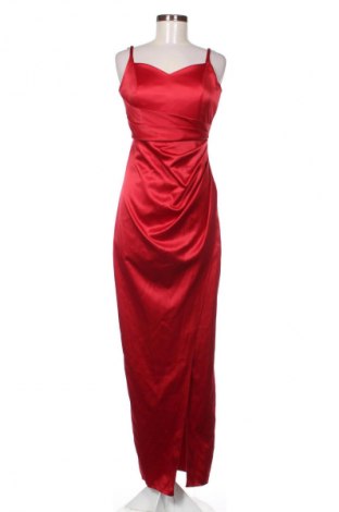 Sukienka Unbranded, Rozmiar M, Kolor Czerwony, Cena 104,99 zł