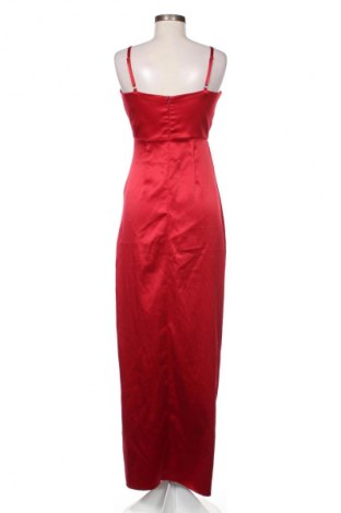 Sukienka Unbranded, Rozmiar M, Kolor Czerwony, Cena 104,99 zł