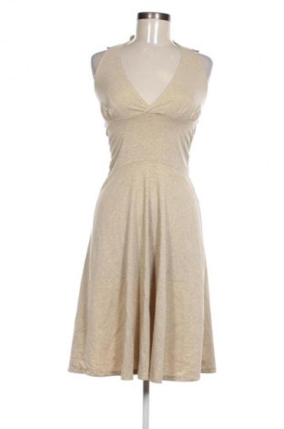 Šaty  Unbranded, Velikost M, Barva Béžová, Cena  299,00 Kč