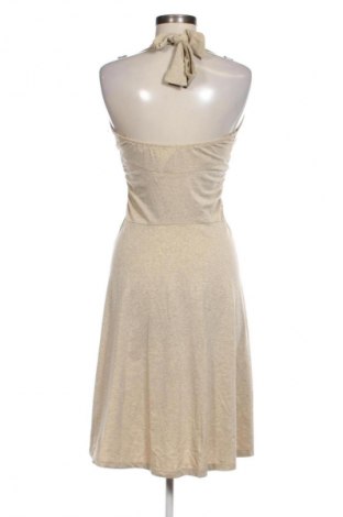 Šaty  Unbranded, Velikost M, Barva Béžová, Cena  299,00 Kč
