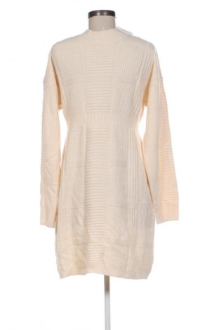 Šaty  Unbranded, Velikost M, Barva Béžová, Cena  259,00 Kč