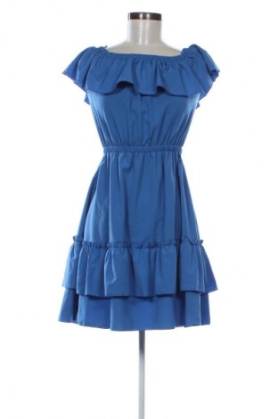 Šaty  Unbranded, Velikost M, Barva Modrá, Cena  299,00 Kč