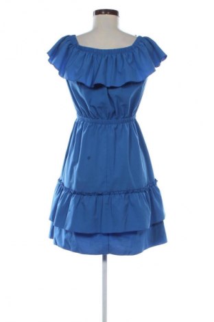 Šaty  Unbranded, Velikost M, Barva Modrá, Cena  299,00 Kč