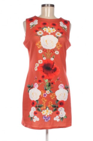 Φόρεμα Unbranded, Μέγεθος M, Χρώμα Πολύχρωμο, Τιμή 4,98 €