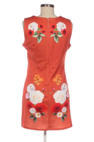 Φόρεμα Unbranded, Μέγεθος M, Χρώμα Πολύχρωμο, Τιμή 4,98 €