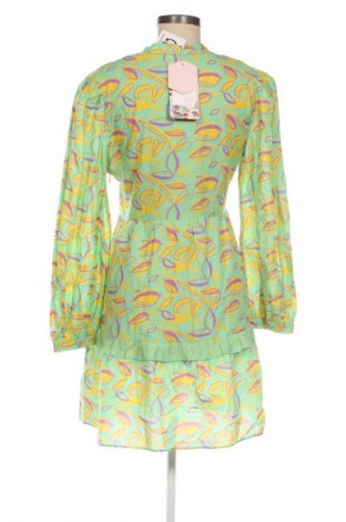 Sukienka Unbranded, Rozmiar S, Kolor Kolorowy, Cena 166,99 zł