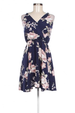 Φόρεμα Unbranded, Μέγεθος M, Χρώμα Πολύχρωμο, Τιμή 12,99 €