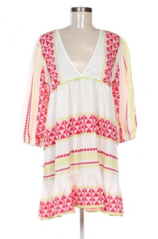 Sukienka Unbranded, Rozmiar L, Kolor Kolorowy, Cena 20,99 zł