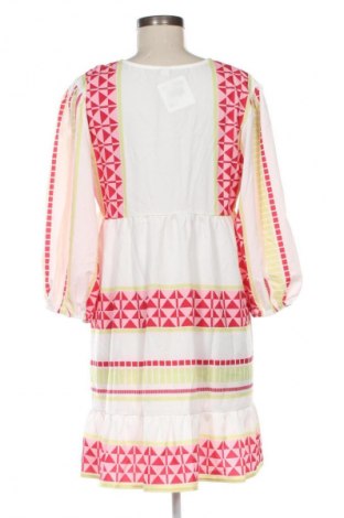 Sukienka Unbranded, Rozmiar L, Kolor Kolorowy, Cena 20,99 zł