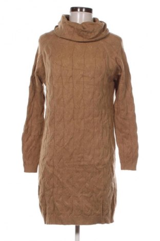 Sukienka Unbranded, Rozmiar M, Kolor Brązowy, Cena 64,99 zł