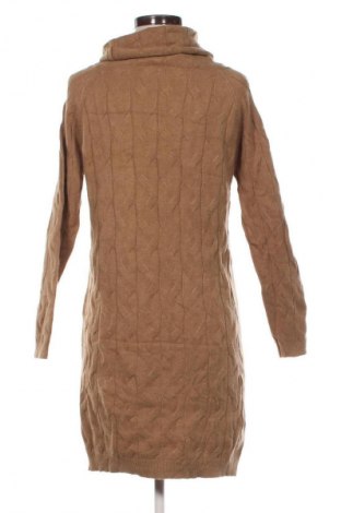 Sukienka Unbranded, Rozmiar M, Kolor Brązowy, Cena 64,99 zł