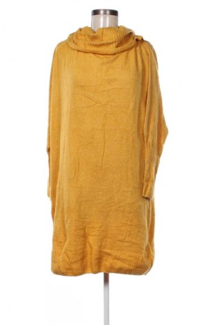 Šaty  Unbranded, Velikost XL, Barva Oranžová, Cena  359,00 Kč