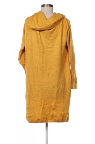 Šaty  Unbranded, Velikost XL, Barva Oranžová, Cena  359,00 Kč