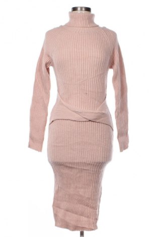 Рокля Unbranded, Размер L, Цвят Розов, Цена 12,27 €