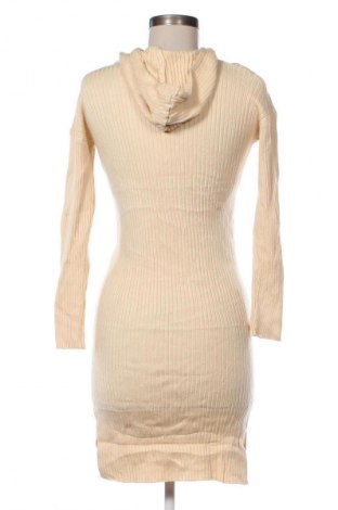 Рокля Unbranded, Размер M, Цвят Бежов, Цена 9,71 €