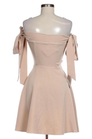 Šaty  Unbranded, Veľkosť S, Farba Béžová, Cena  9,95 €