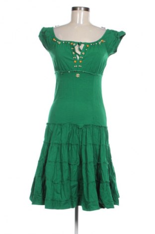 Sukienka Unbranded, Rozmiar M, Kolor Zielony, Cena 104,99 zł