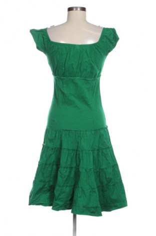 Sukienka Unbranded, Rozmiar M, Kolor Zielony, Cena 104,99 zł