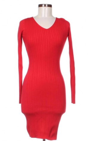 Šaty  Unbranded, Velikost XS, Barva Červená, Cena  139,00 Kč