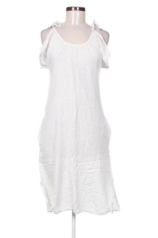 Šaty  Unbranded, Velikost S, Barva Bílá, Cena  299,00 Kč