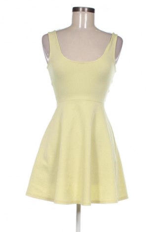 Sukienka Unbranded, Rozmiar XS, Kolor Żółty, Cena 29,42 zł