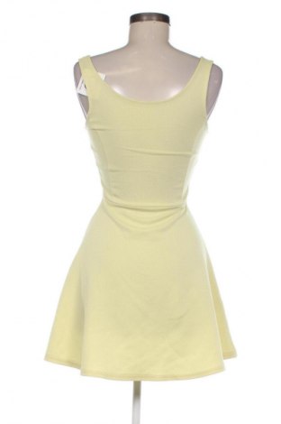 Sukienka Unbranded, Rozmiar XS, Kolor Żółty, Cena 29,42 zł