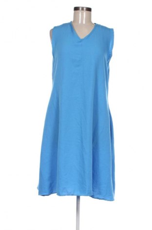 Sukienka Unbranded, Rozmiar L, Kolor Niebieski, Cena 30,86 zł