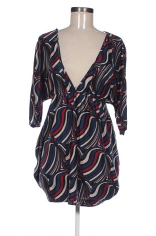 Sukienka Unbranded, Rozmiar L, Kolor Kolorowy, Cena 28,52 zł