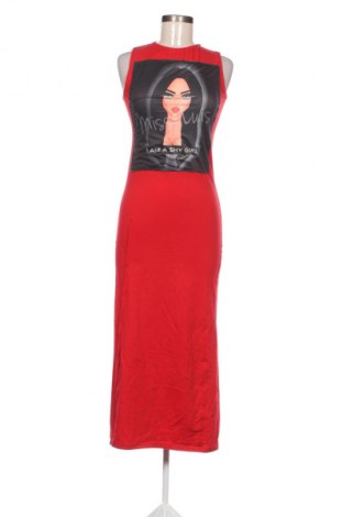 Ruha Unbranded, Méret XS, Szín Piros, Ár 4 739 Ft