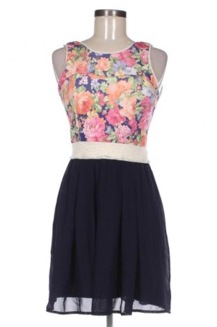 Sukienka Unbranded, Rozmiar M, Kolor Kolorowy, Cena 22,99 zł