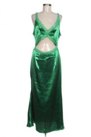 Kleid Unbranded, Größe M, Farbe Grün, Preis 13,52 €